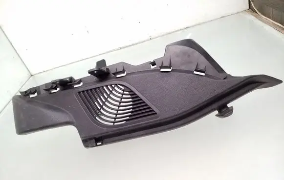 BMW 1 F20 F21 Other trunk/boot trim element 7221044 51467221044
