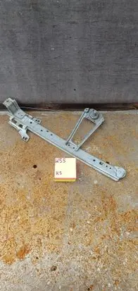 Mercedes-Benz A W168 Front door manual window regulator 