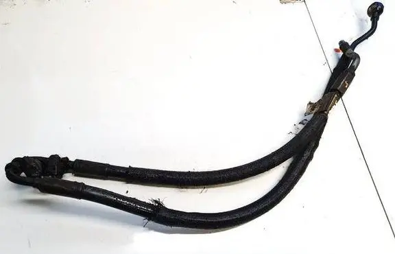 Mercedes-Benz GL X164 Power steering hose/pipe/line 