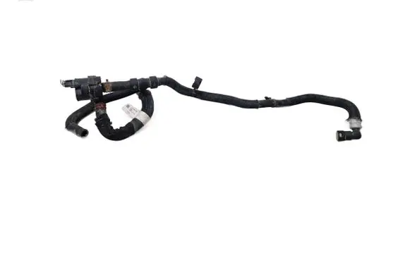 Ford Explorer VI Engine coolant pipe/hose L1M36B851AAE