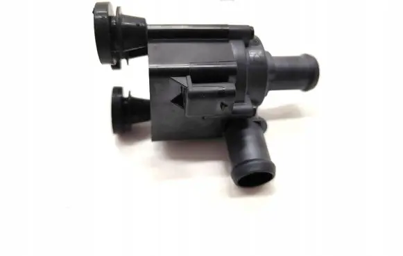 Audi A4 S4 B9 8W Electric auxiliary coolant/water pump 06H121601N