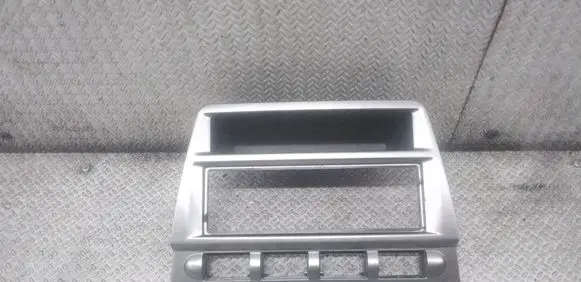 KIA Picanto Dashboard storage box/compartment 