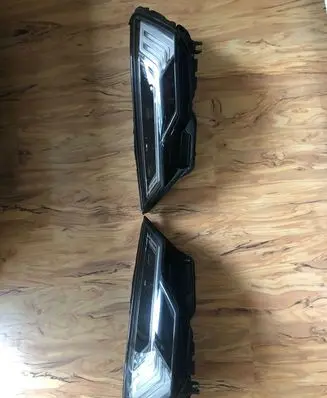 Audi A6 S6 C8 4K Headlights/headlamps set 4K0941036 4K0941035