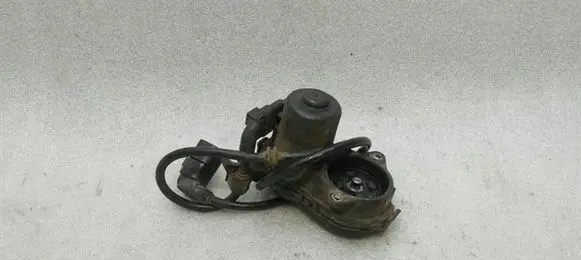 Mercedes-Benz A W176 Hand brake control module A1729060200