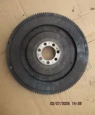 Renault Clio IV Flywheel K9K860