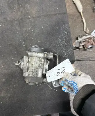 Chevrolet Cruze Fuel injection high pressure pump HU294000