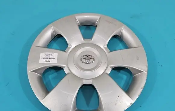Toyota Yaris R16 wheel hub/cap/trim IMPRK1407684
