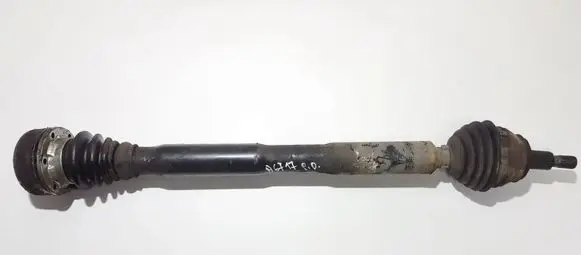 Audi A3 S3 8L Front driveshaft