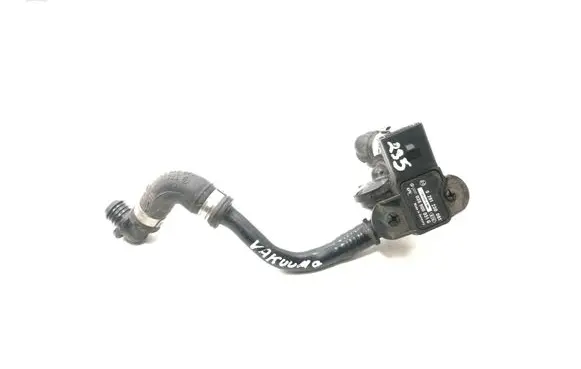 Audi A8 S8 D4 4H Vacuum line/pipe/hose 4H1611931B 1J0611939B 4H0611919C