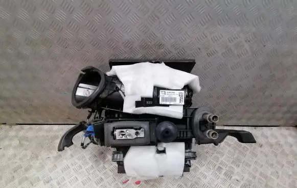 Citroen C3 Aircross Interior heater climate box assembly 9809810580 003641618 0044687