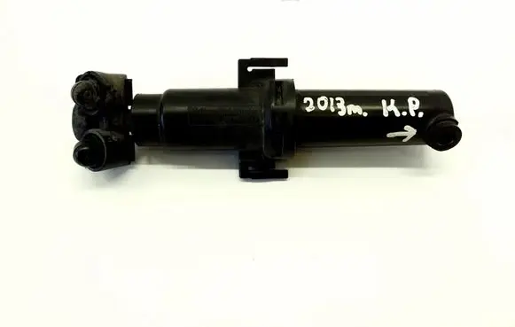 Seat Alhambra (Mk2) Headlight washer spray nozzle 1300390132