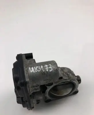 BMW X3 F25 Throttle valve 7810752