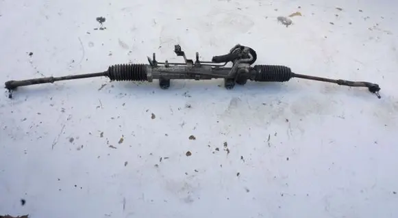 Fiat Doblo Steering rack 37502380