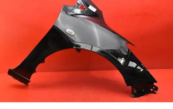 Mazda 2 Fender 