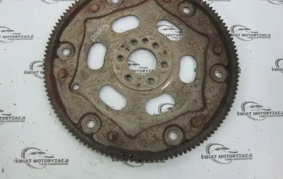 Opel Grandland X Flywheel 9815382880