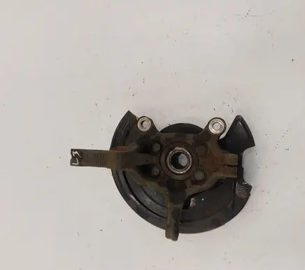 Nissan Leaf II (ZE1) Front wheel hub