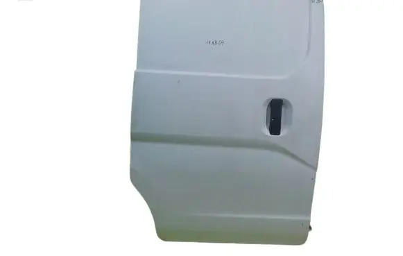 Nissan NV200 Front door PRAWE