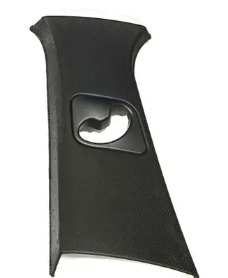 BMW X6 F16 (B) pillar trim (top) 7324911