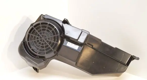 Audi A6 C7 Subwoofer speaker 4G9035382A