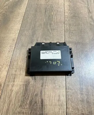 Mercedes-Benz S W220 Gearbox control unit/module A0255450532 5WK33845 EGS51