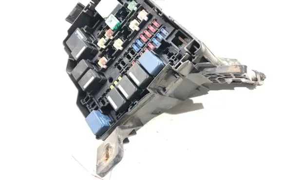 Fuse box set