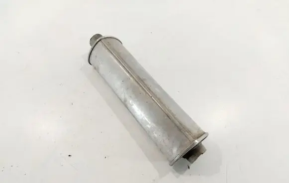 Audi A6 S6 C6 4F Muffler/silencer 4F0253411M
