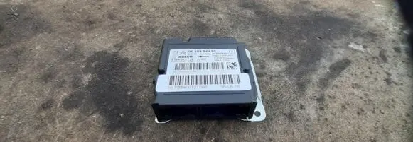 Airbag control unit/module