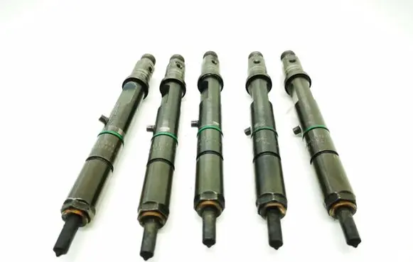 Audi A4 S4 B5 8D Fuel injector 059130201E 0432133836