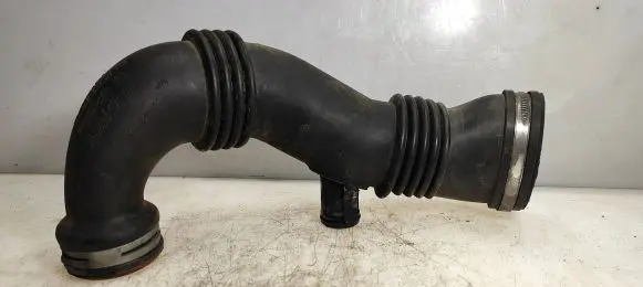 Citroen C4 I Picasso Intercooler hose/pipe 9687883680