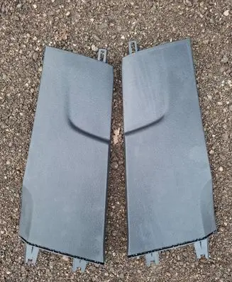 Skoda Karoq Other interior part 575867240 575867239