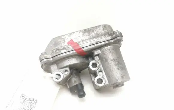 Intake manifold valve actuator/motor