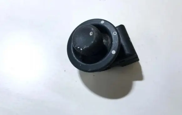 Renault Megane I Wing mirror switch 7700847432f 103559