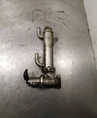 Hyundai Santa Fe EGR valve 2841027410