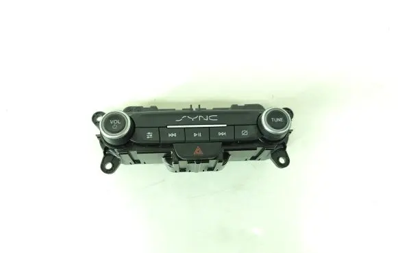 Ford Transit - Tourneo Connect Head unit multimedia control KT1T18K811CB 14F571