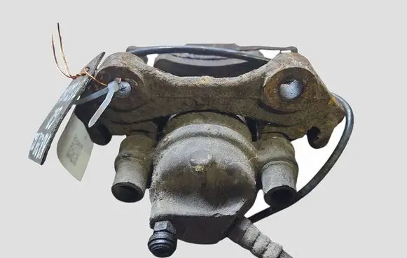 Mercedes-Benz E W211 Rear brake caliper A2115400505