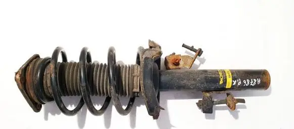 Ford Focus Front shock absorber/damper g8172