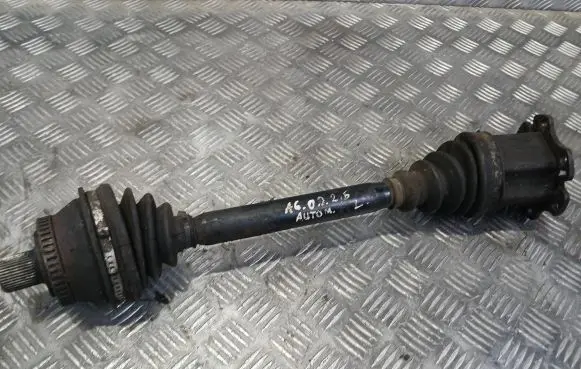 Audi A6 S6 C5 4B Front driveshaft