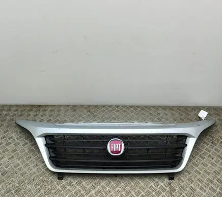 Fiat Ducato Front grill 1314846070