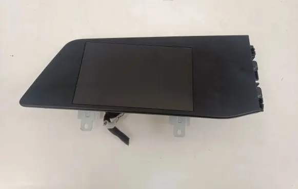 KIA Niro Screen/display/small screen 96130AT010
