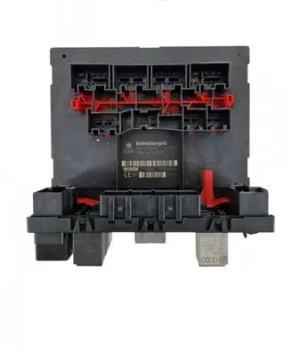 Volkswagen Caddy Fuse module 1K0937049S