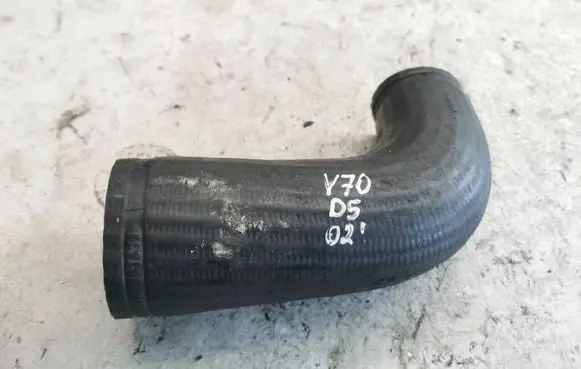 Volvo V70 Intercooler hose/pipe