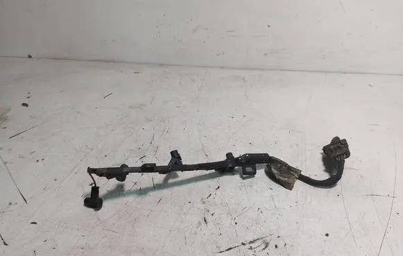 Citroen C4 I Picasso Glow plug wires AV6Q6M091 701767