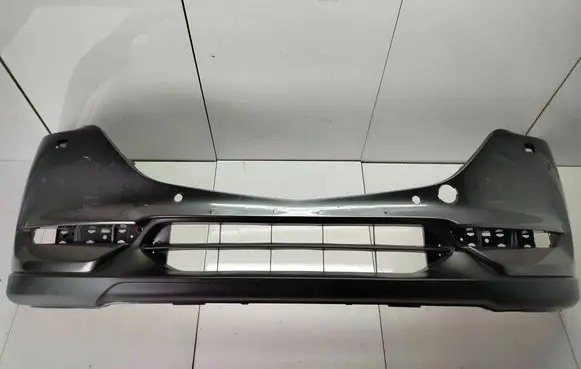 Mazda CX-5 II Front bumper KB8A-50031