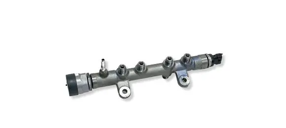 KIA Sorento IV Fuel main line pipe 314002R000 46995