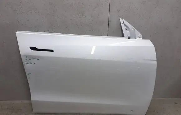Tesla Model Y Front door
