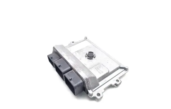 Citroen C4 Cactus Engine control unit/module 9811545080 9800913080 V29059263A