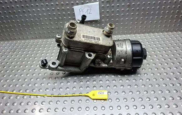 Jeep Renegade Oil filter mounting bracket S18046124 55273044