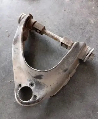 Ford Ranger Front lower control arm/wishbone