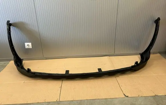 Hyundai Tucson TL Front bumper lip 86512D7100