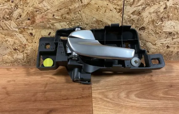 Ford Mondeo MK IV Rear door interior handle 6M21U22601AC